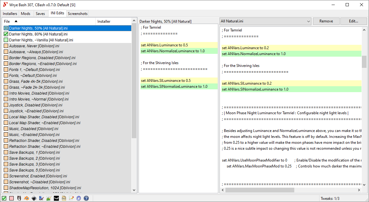 How to install oblivion script extender steam