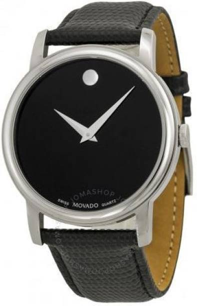 Movado Watch Serial Number
